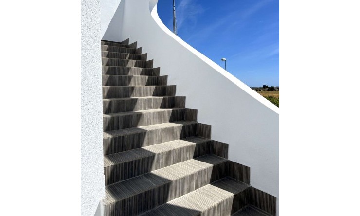 Nieuwbouw Woningen -  -
Ciudad Quesada