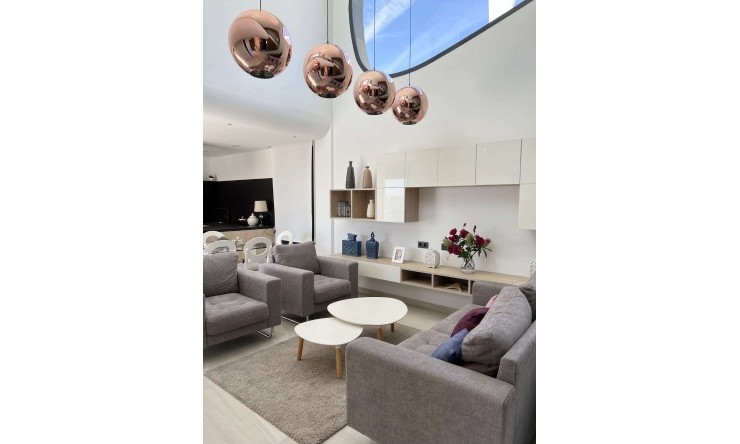 Nieuwbouw Woningen -  -
Ciudad Quesada