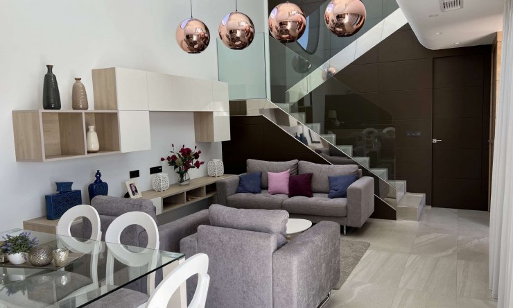 Nieuwbouw Woningen -  -
Ciudad Quesada