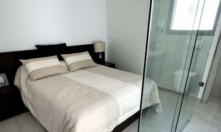 Nieuwbouw Woningen -  -
Ciudad Quesada