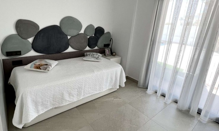 Nieuwbouw Woningen -  -
Ciudad Quesada