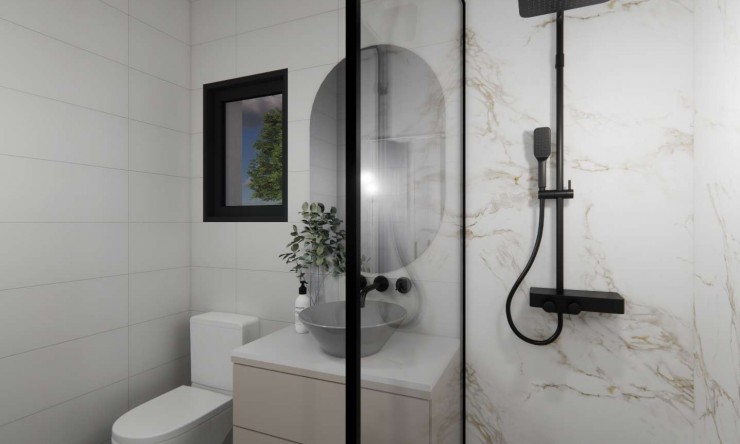 Nieuwbouw Woningen -  -
Ciudad Quesada