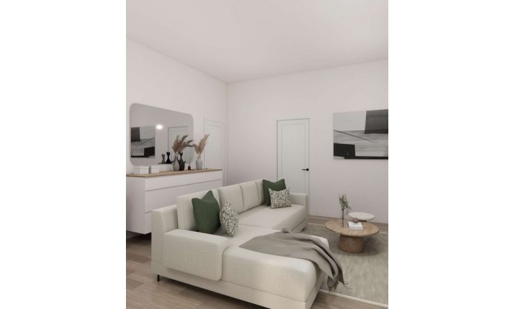 Nowe budownictwo -  -
Ciudad Quesada