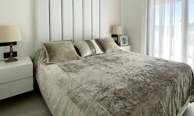 Nowe budownictwo -  -
Ciudad Quesada