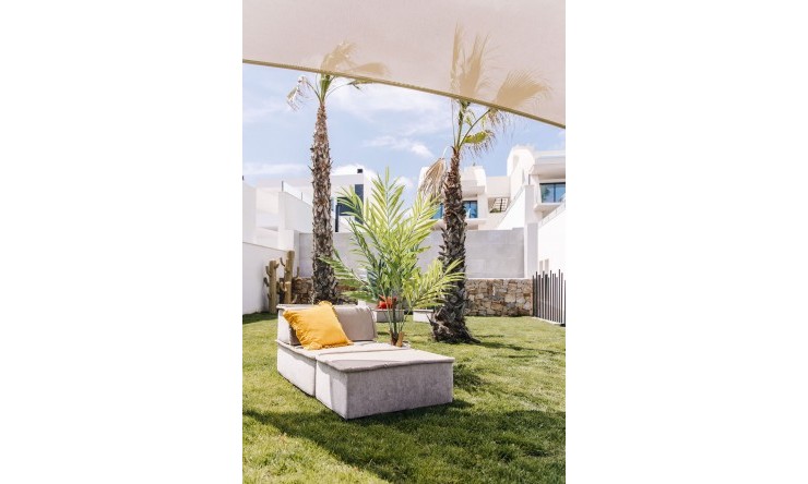 Nowe budownictwo -  -
Ciudad Quesada