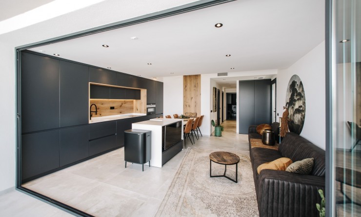 Nowe budownictwo -  -
Ciudad Quesada