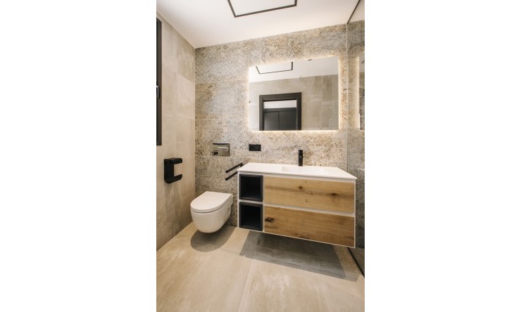 Nowe budownictwo -  -
Ciudad Quesada