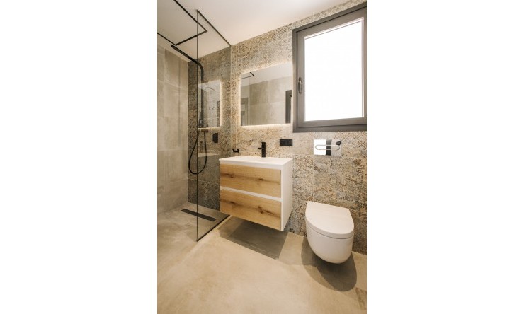 Nowe budownictwo -  -
Ciudad Quesada