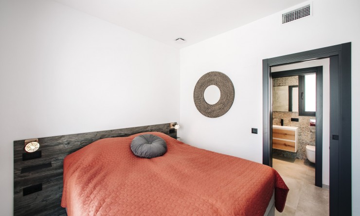 Nowe budownictwo -  -
Ciudad Quesada