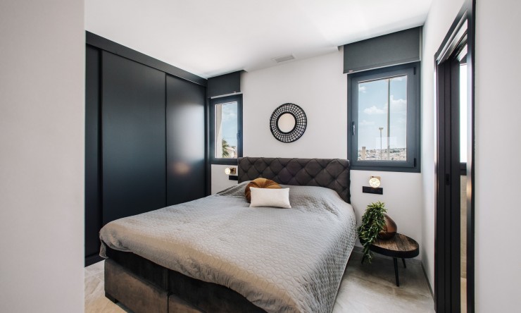 Nowe budownictwo -  -
Ciudad Quesada