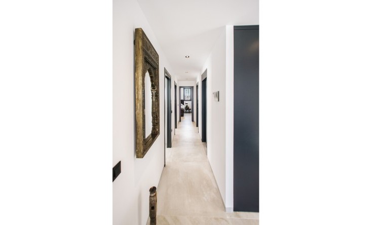 Nowe budownictwo -  -
Ciudad Quesada