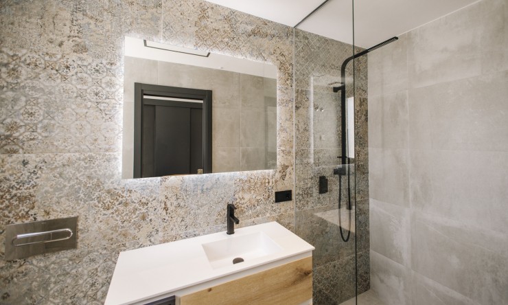 Nowe budownictwo -  -
Ciudad Quesada