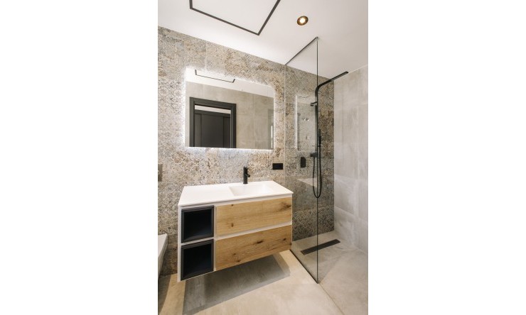 Nowe budownictwo -  -
Ciudad Quesada