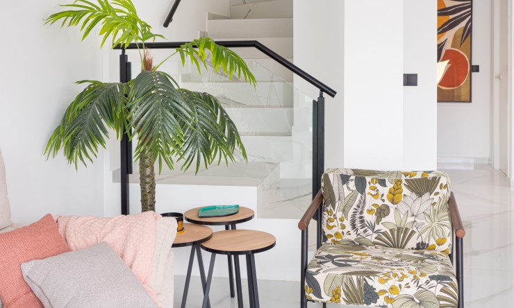 Nieuwbouw Woningen -  -
San Pedro del Pinatar