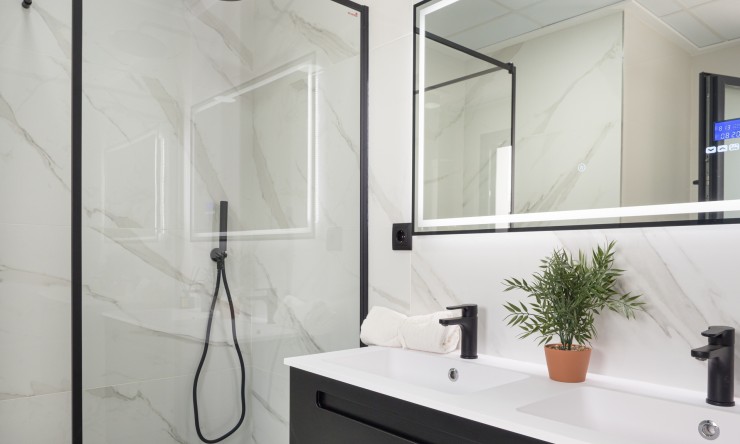 Nieuwbouw Woningen -  -
San Pedro del Pinatar