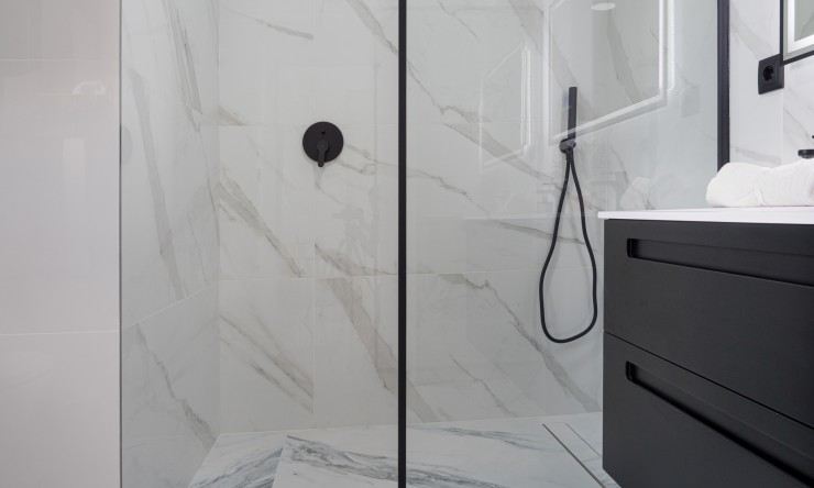 Nieuwbouw Woningen -  -
San Pedro del Pinatar