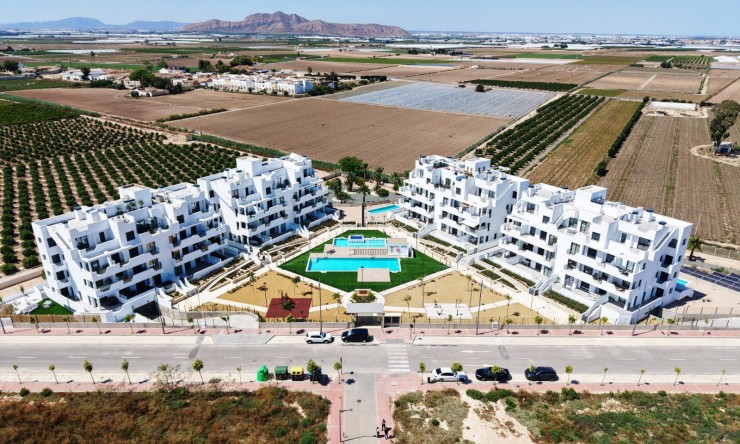 Nowe budownictwo -  -
Santa Rosalia