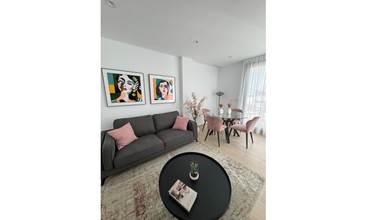 Nowe budownictwo -  -
Santa Rosalia