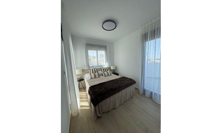 Nowe budownictwo -  -
Santa Rosalia