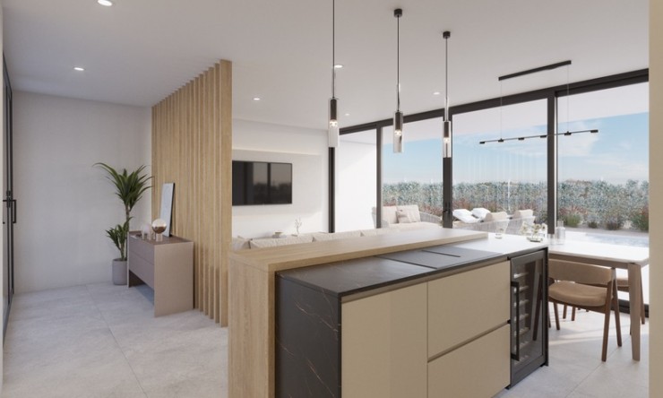 Nueva construcción  -  -
Fuente Alamo