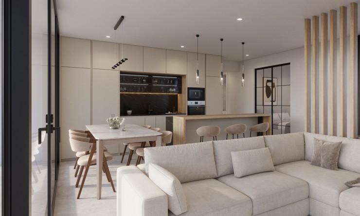 Nueva construcción  -  -
Fuente Alamo