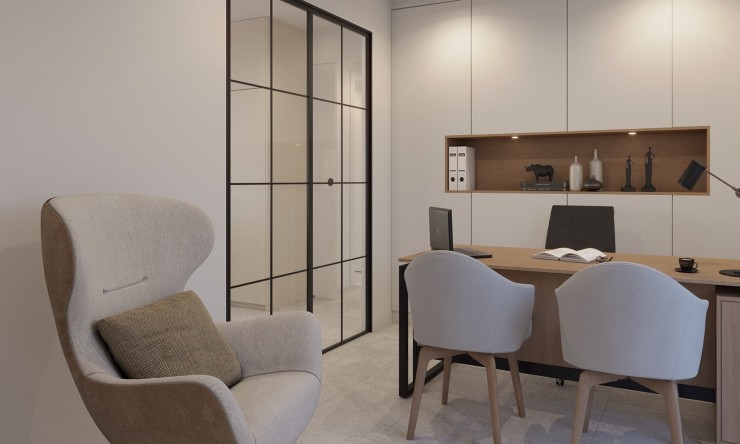 Nueva construcción  -  -
Fuente Alamo