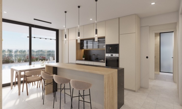 Nueva construcción  -  -
Fuente Alamo