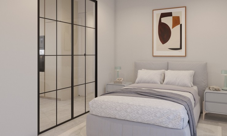 Nueva construcción  -  -
Fuente Alamo