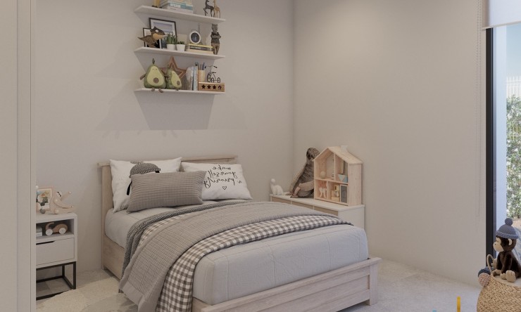 Nueva construcción  -  -
Fuente Alamo