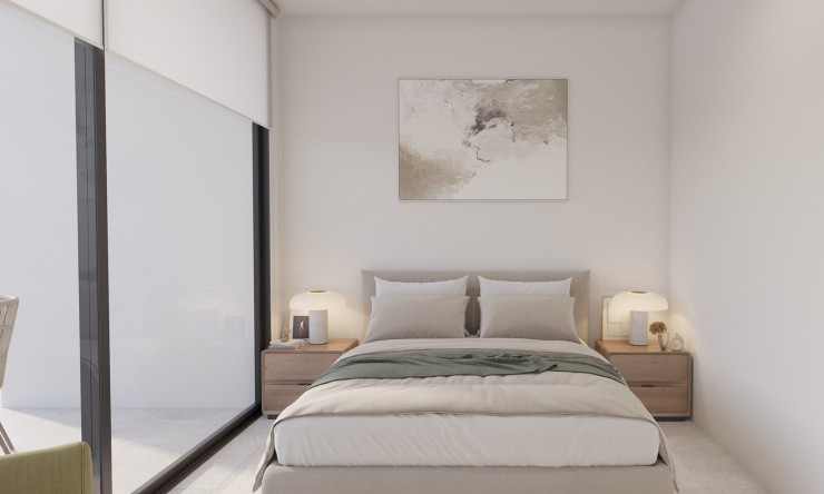 Nueva construcción  -  -
Fuente Alamo