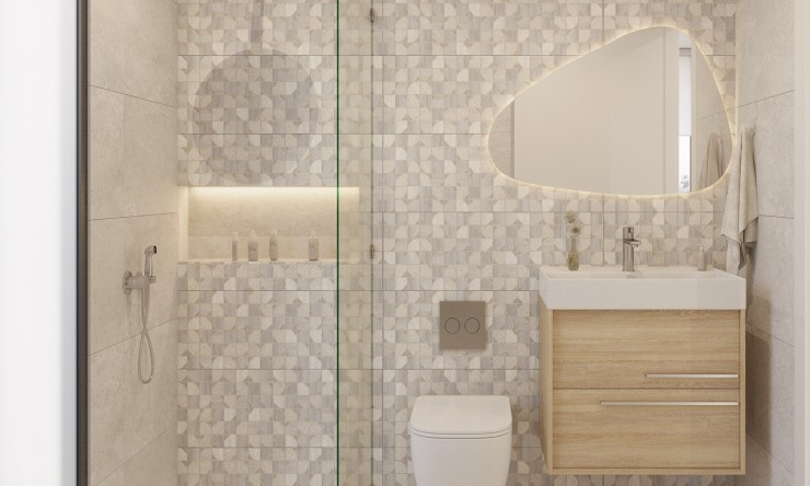 Nueva construcción  -  -
Fuente Alamo