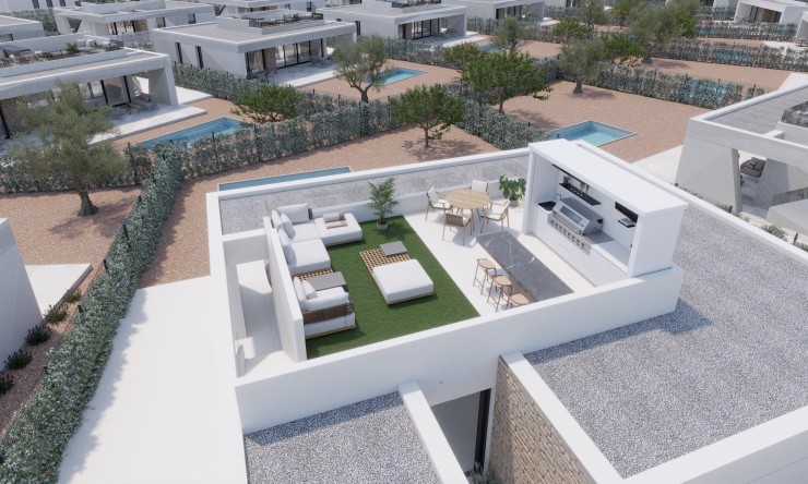 Nueva construcción  -  -
Fuente Alamo