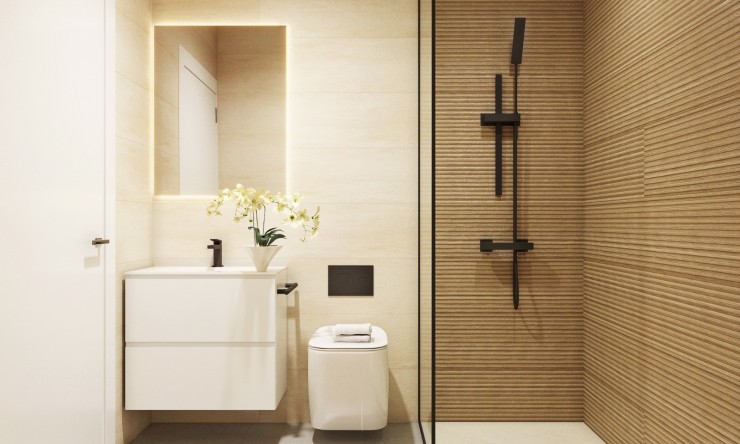 Nowe budownictwo -  -
Pilar de la Horadada