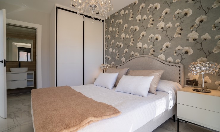 Nieuwbouw Woningen -  -
Pilar de la Horadada