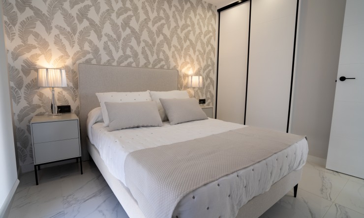 Nieuwbouw Woningen -  -
Pilar de la Horadada