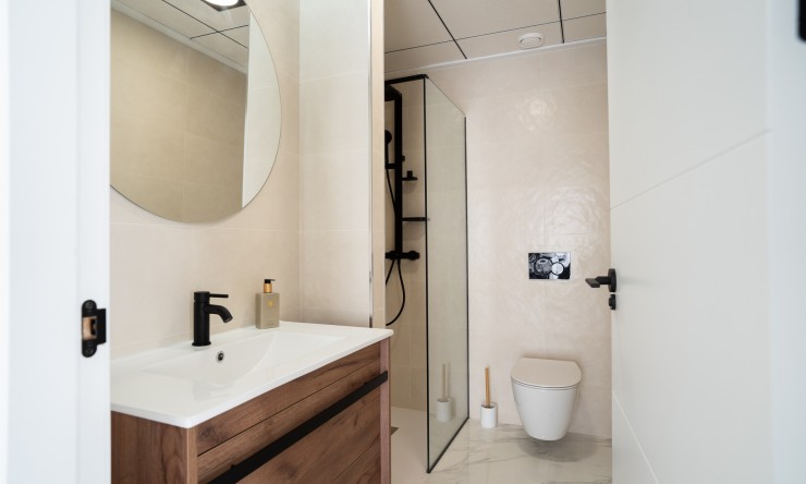 Nieuwbouw Woningen -  -
Pilar de la Horadada