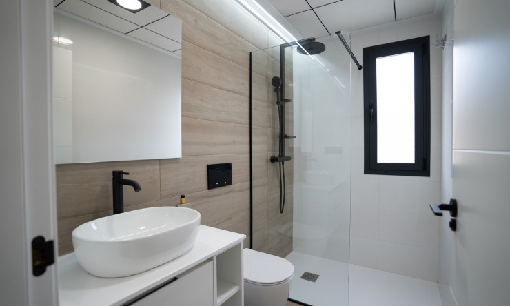 Nieuwbouw Woningen -  -
Pilar de la Horadada