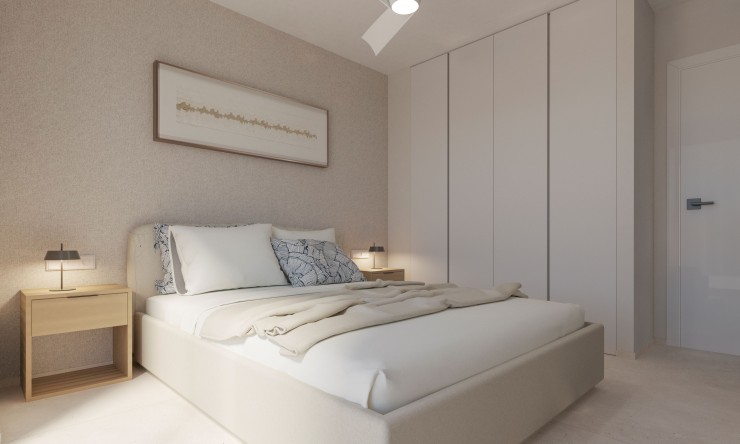 Nowe budownictwo -  -
Jávea