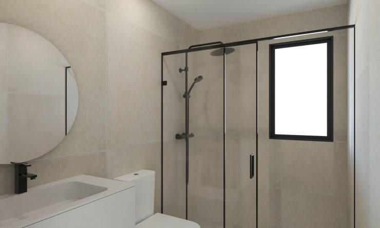 Nowe budownictwo -  -
Jávea