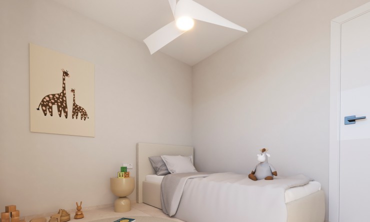 Nowe budownictwo -  -
Jávea