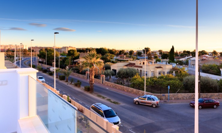 Nouvelle construction -  -
Pilar de la Horadada