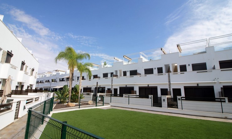 Nouvelle construction -  -
Pilar de la Horadada