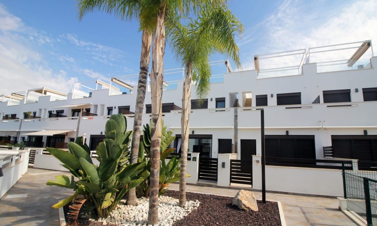 Nouvelle construction -  -
Pilar de la Horadada