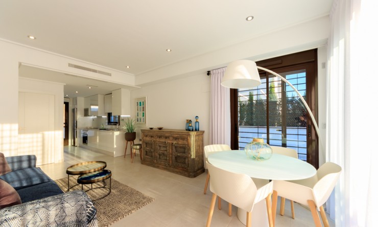 Nouvelle construction -  -
Pilar de la Horadada