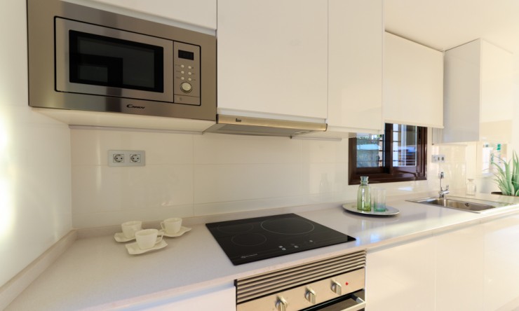 Nouvelle construction -  -
Pilar de la Horadada