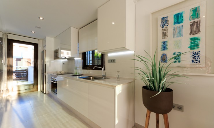 Nouvelle construction -  -
Pilar de la Horadada