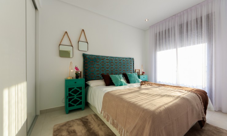 Nouvelle construction -  -
Pilar de la Horadada