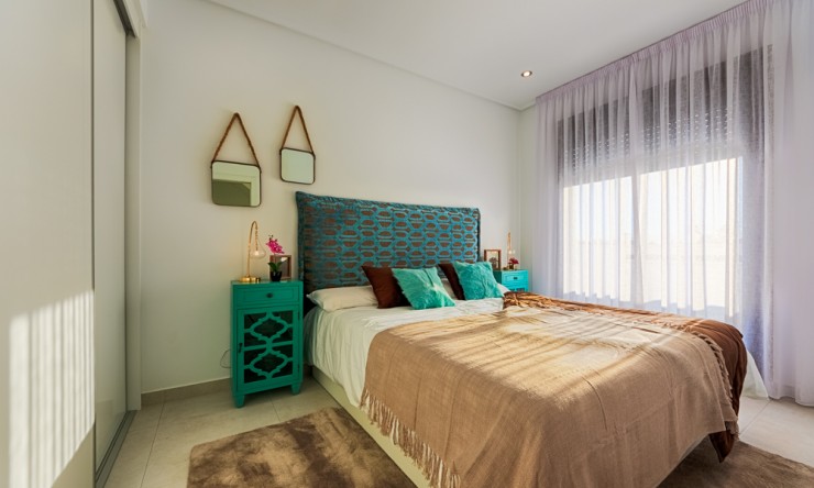 Nouvelle construction -  -
Pilar de la Horadada