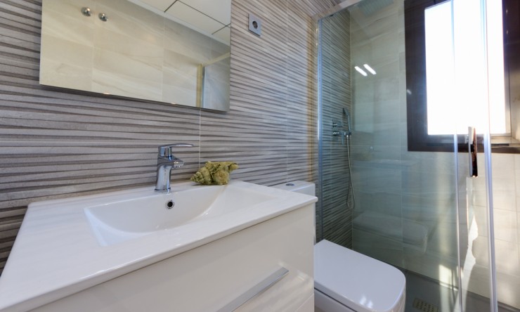 Nouvelle construction -  -
Pilar de la Horadada