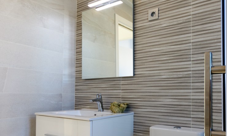 Nouvelle construction -  -
Pilar de la Horadada